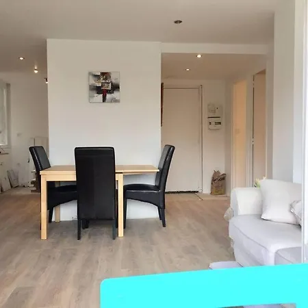 Apartamento 4 Montpellier
